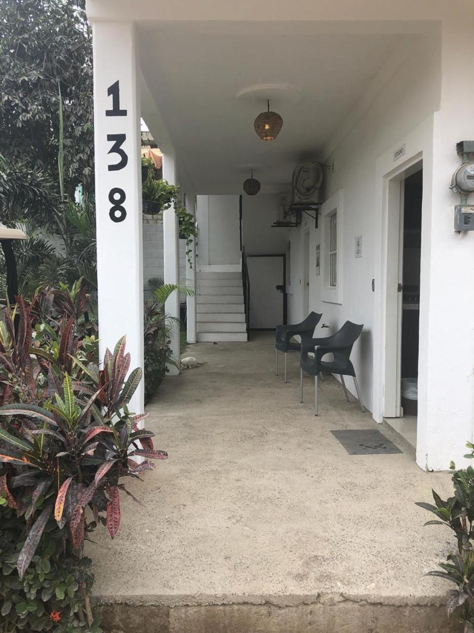 Sayulita Kart Inn Exterior photo