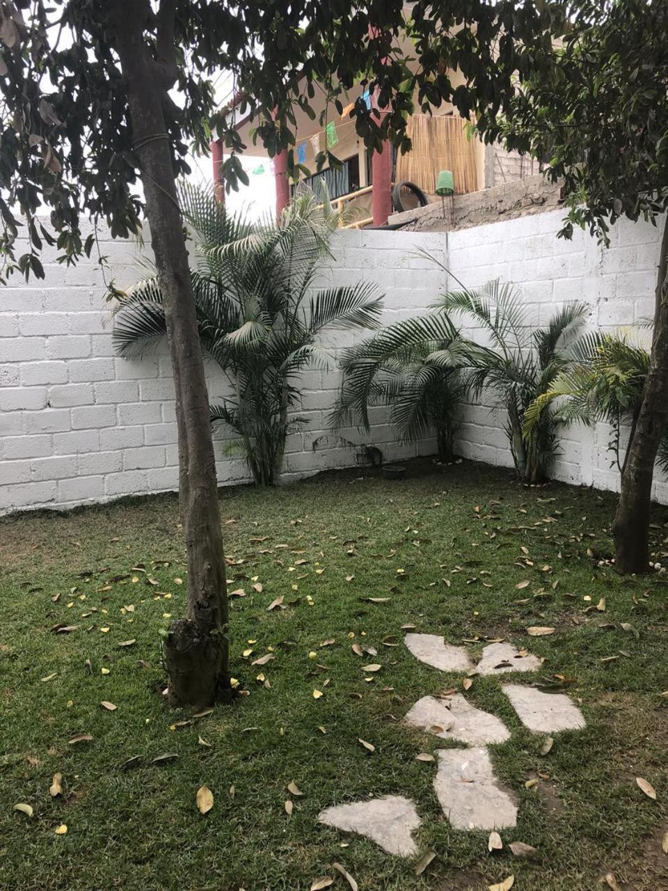 Sayulita Kart Inn Exterior photo