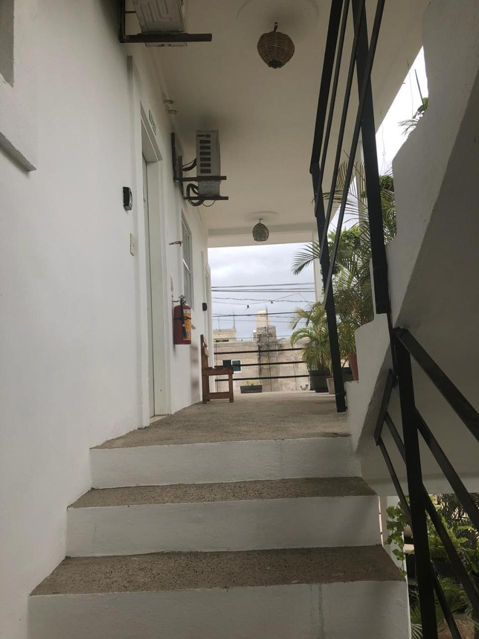 Sayulita Kart Inn Exterior photo