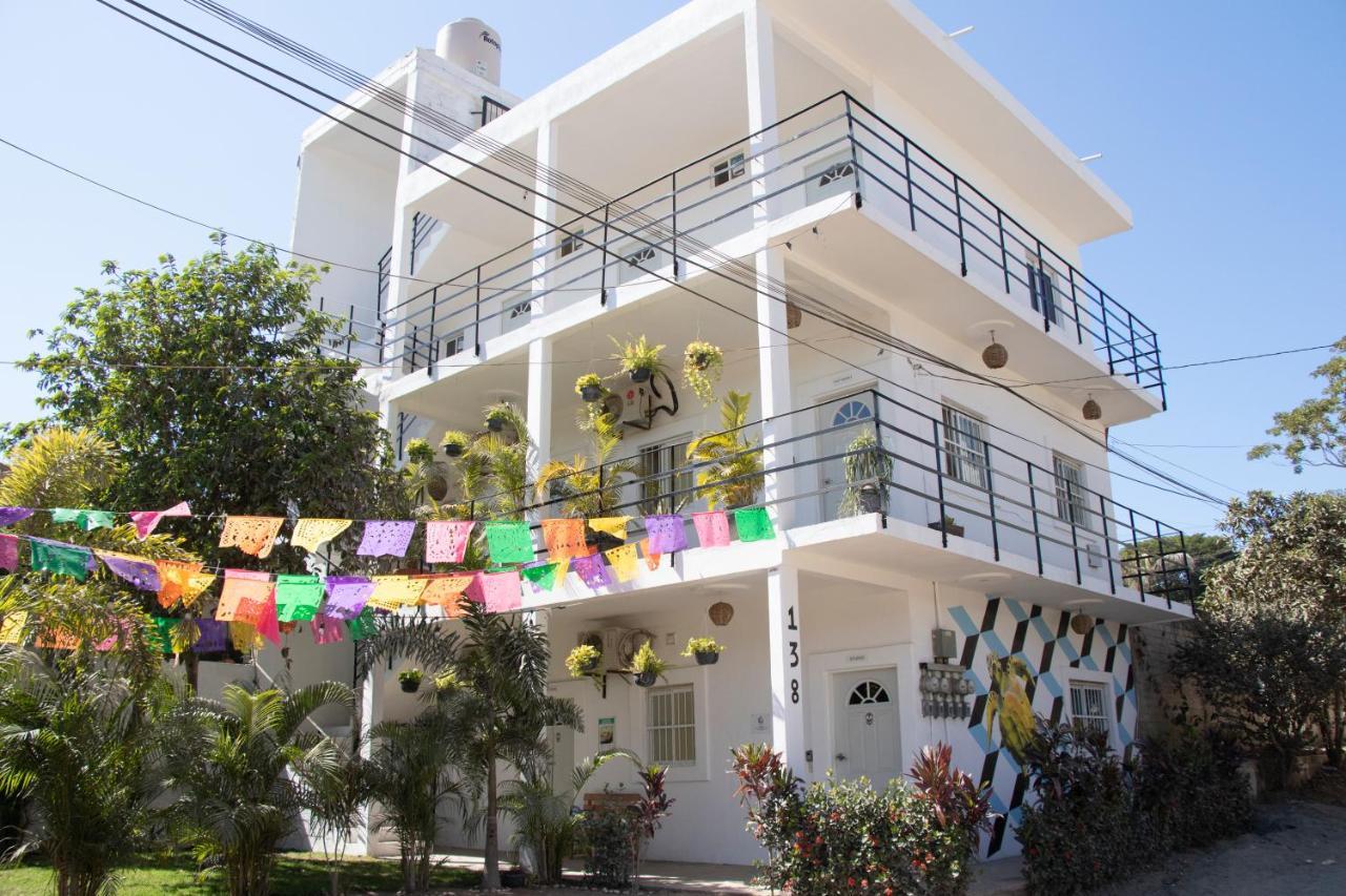 Sayulita Kart Inn Exterior photo