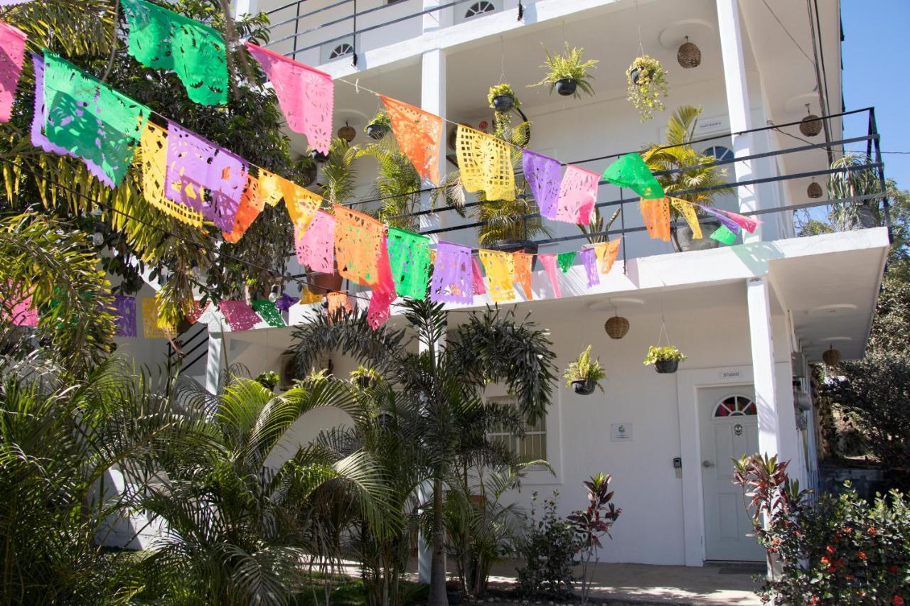 Sayulita Kart Inn Exterior photo