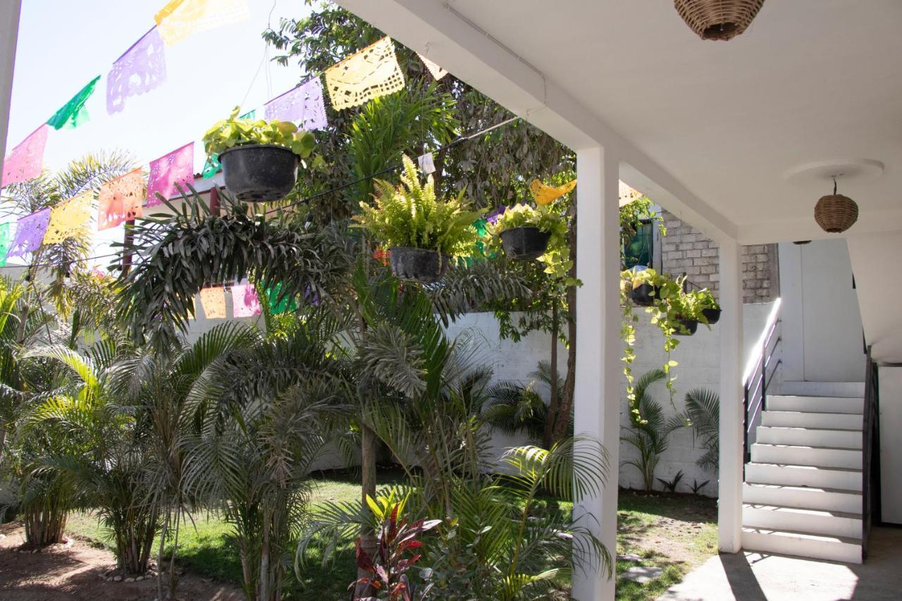 Sayulita Kart Inn Exterior photo
