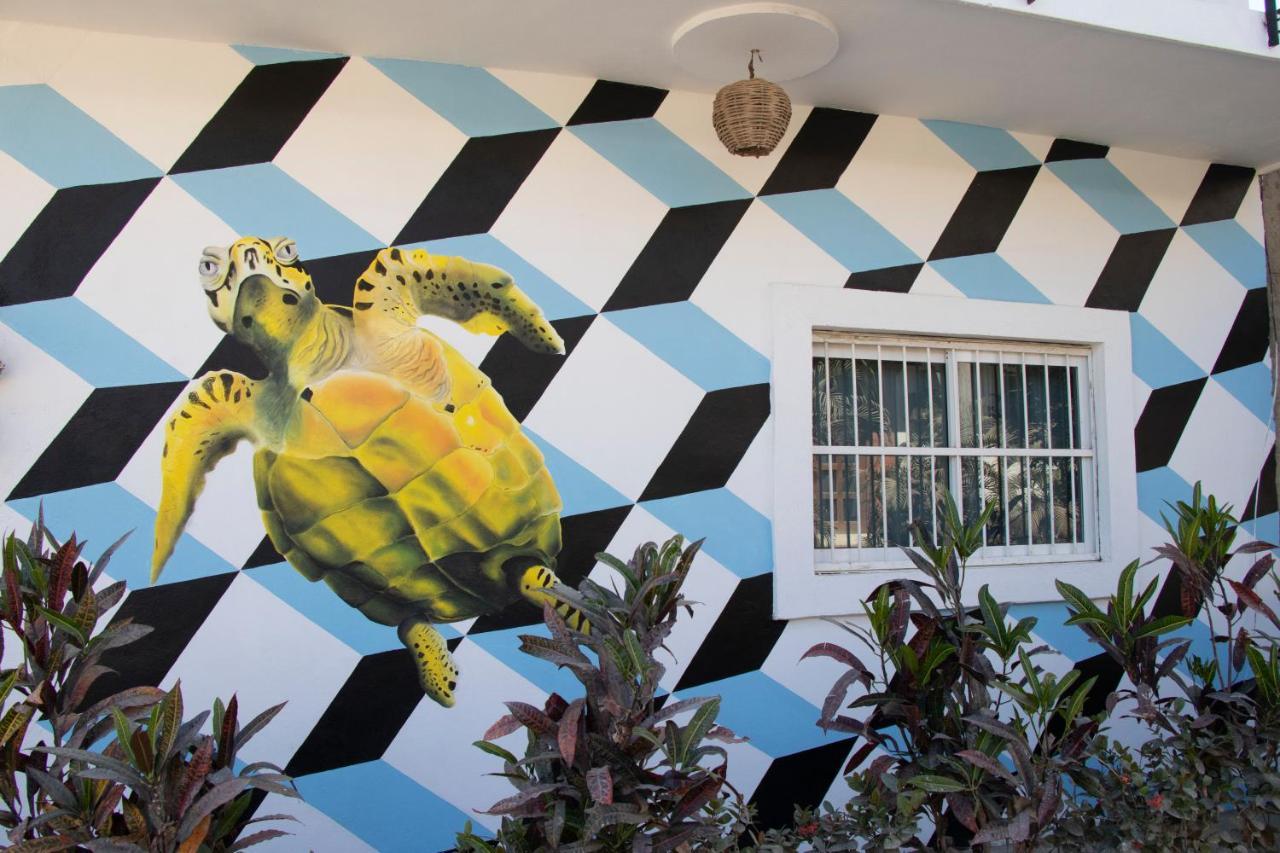 Sayulita Kart Inn Exterior photo