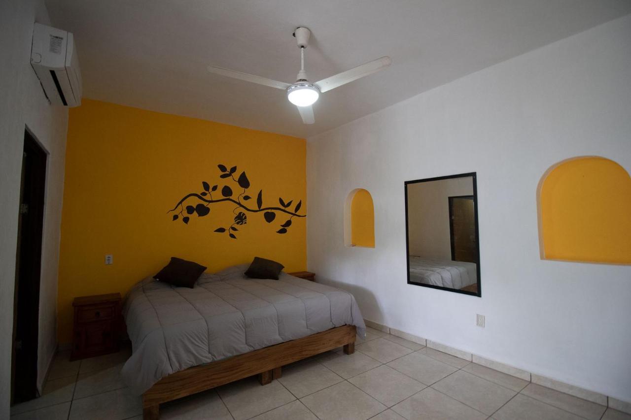 Sayulita Kart Inn Exterior photo