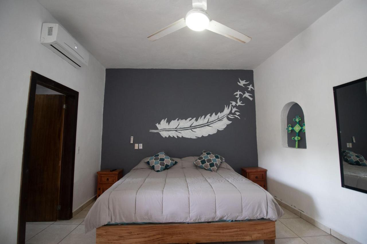 Sayulita Kart Inn Exterior photo