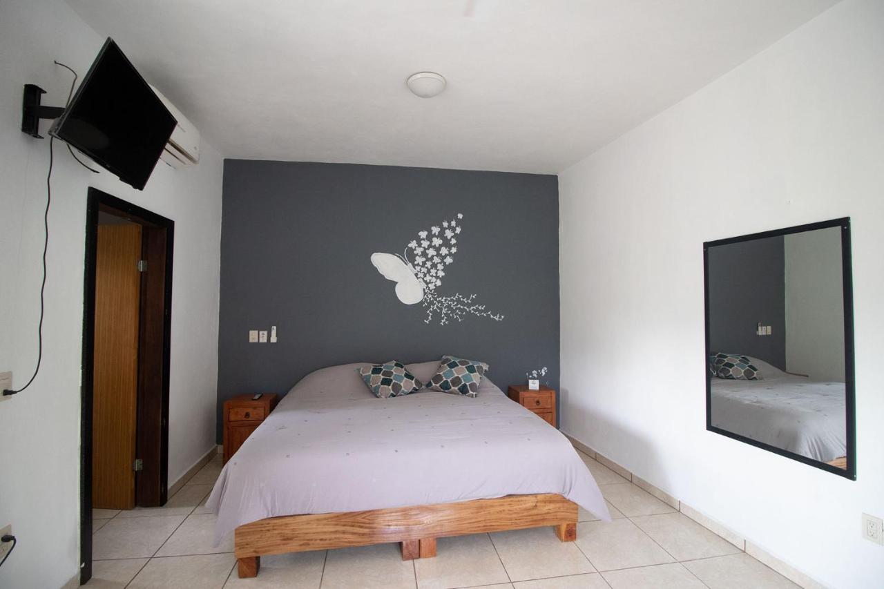 Sayulita Kart Inn Exterior photo