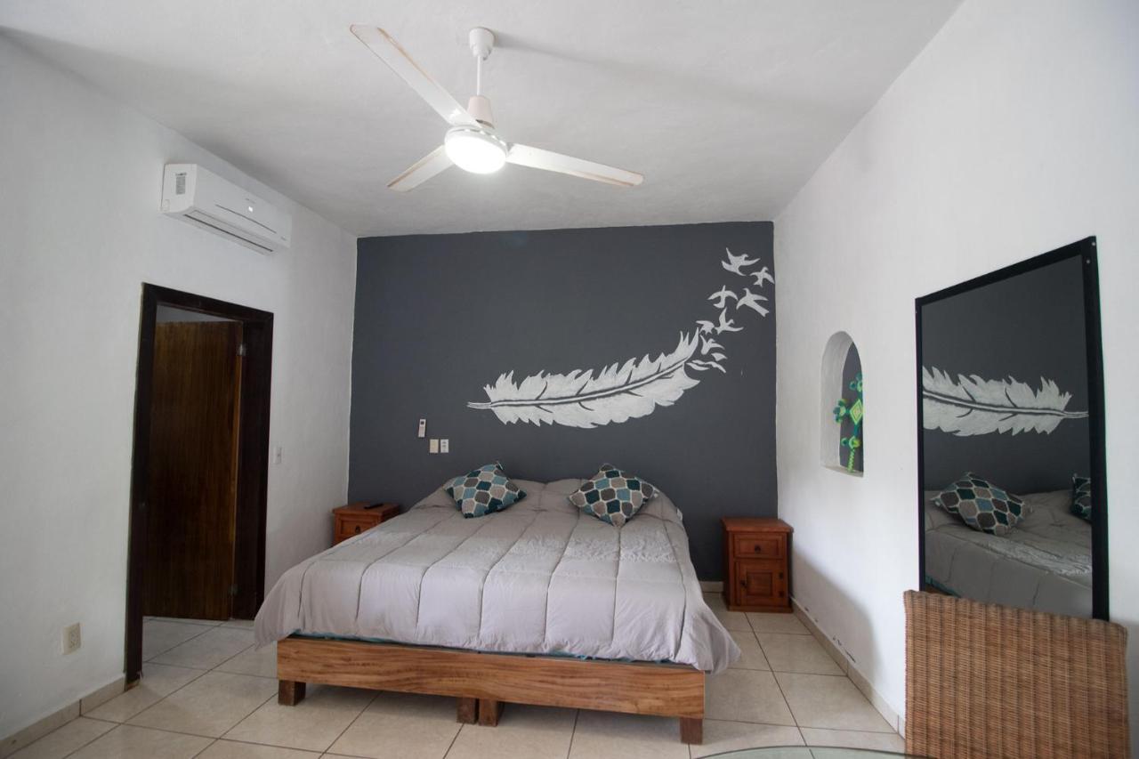 Sayulita Kart Inn Exterior photo