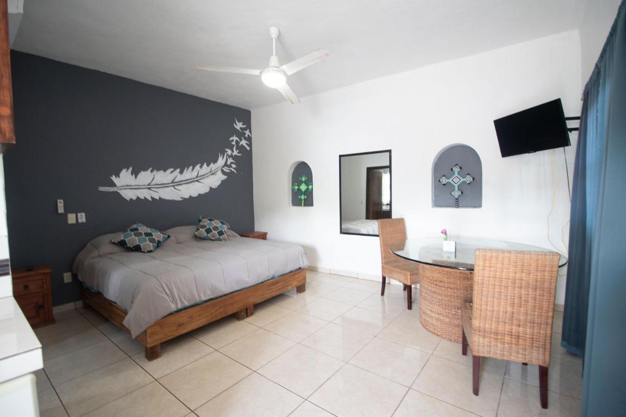 Sayulita Kart Inn Exterior photo