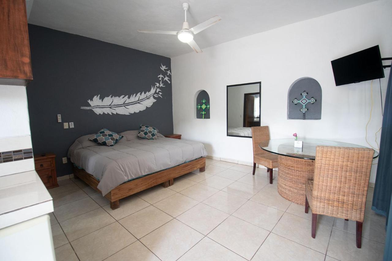 Sayulita Kart Inn Exterior photo