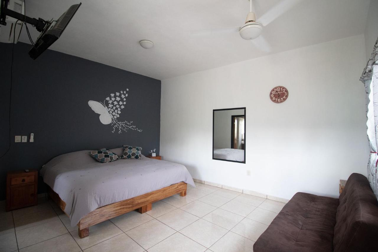 Sayulita Kart Inn Exterior photo
