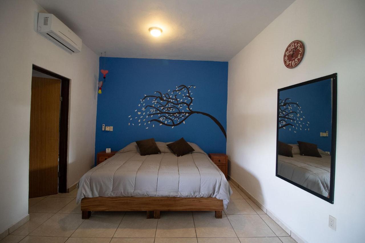 Sayulita Kart Inn Exterior photo