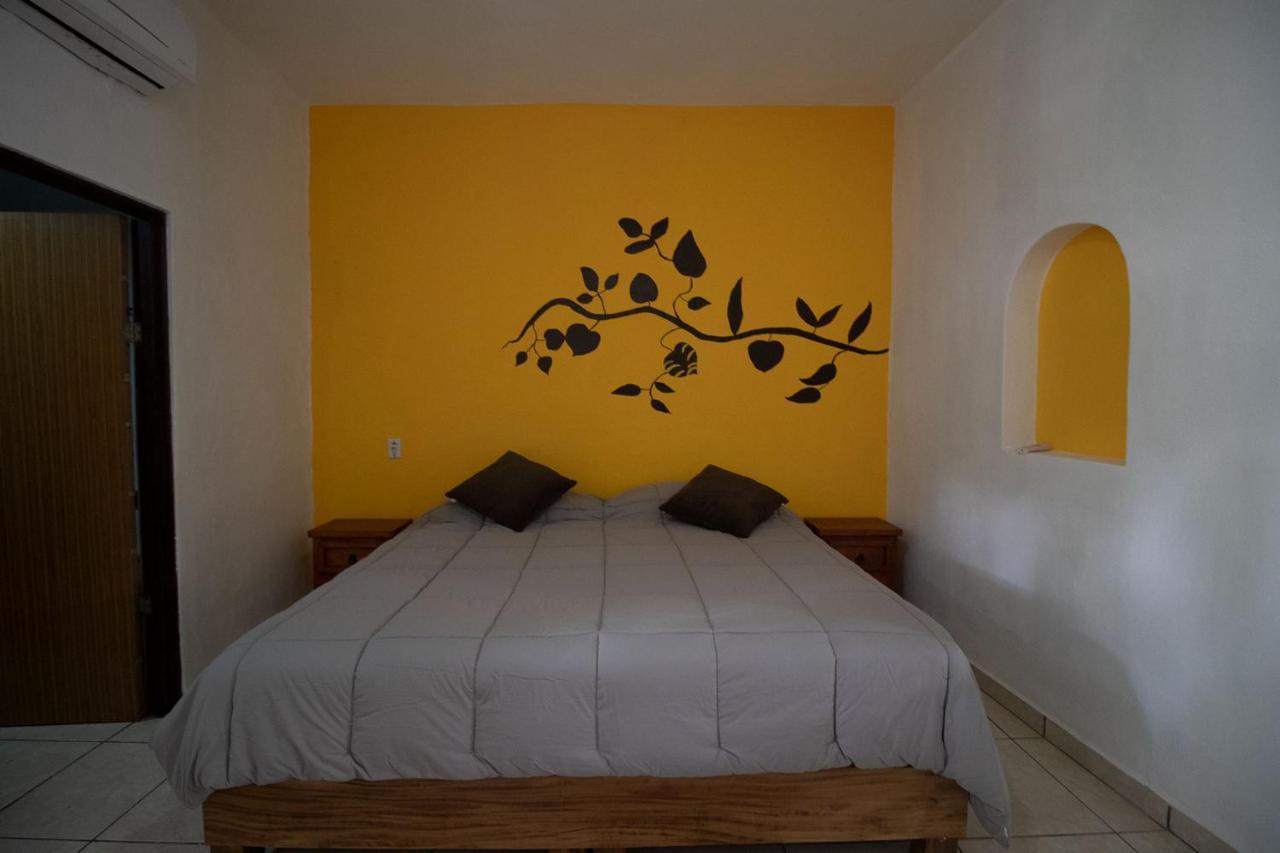 Sayulita Kart Inn Exterior photo