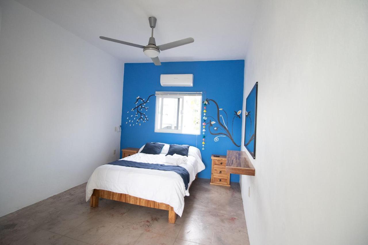 Sayulita Kart Inn Exterior photo