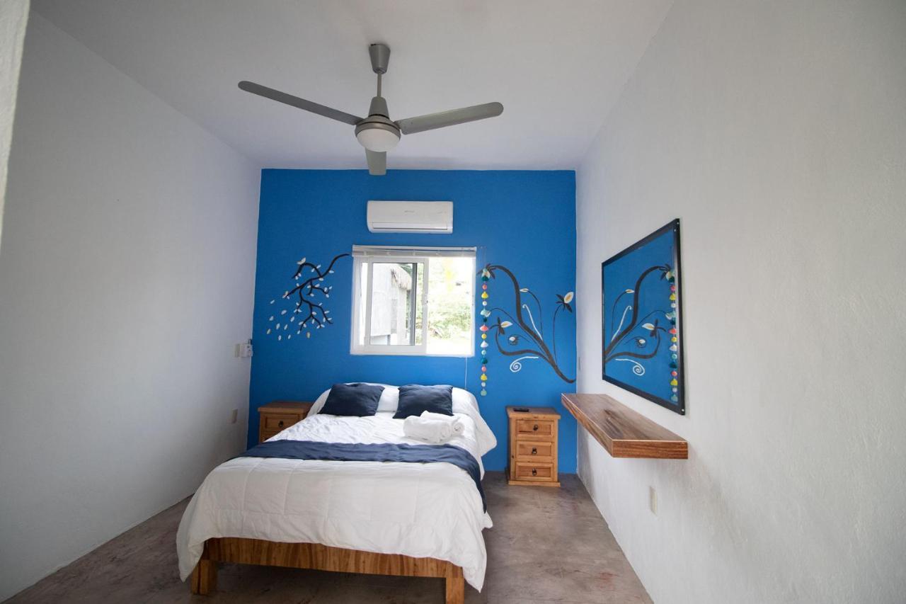 Sayulita Kart Inn Exterior photo